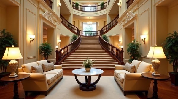 Discover comfort and convenience at the newbury hotel