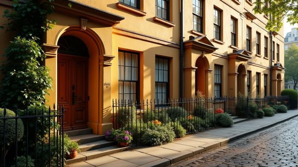 Top-rated accommodations to enjoy in Bath city centre