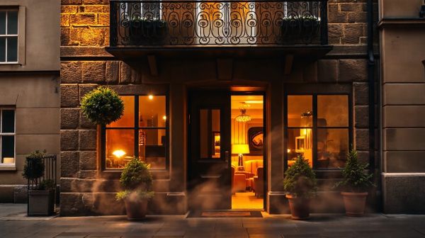 Top-rated accommodations to enjoy in Bath city centre