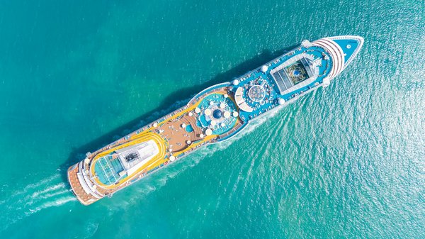 Discover the Top UK Cruises for Immersive Folklore and Legendary Adventures