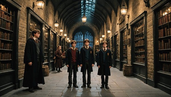 Secure your harry potter studio tickets for an unforgettable 2024